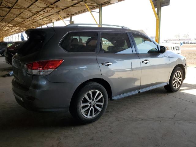 Zdjęcie 3 z aukcji – 2015 NISSAN PATHFINDER z VIN 5N1AR2MN1FC633587