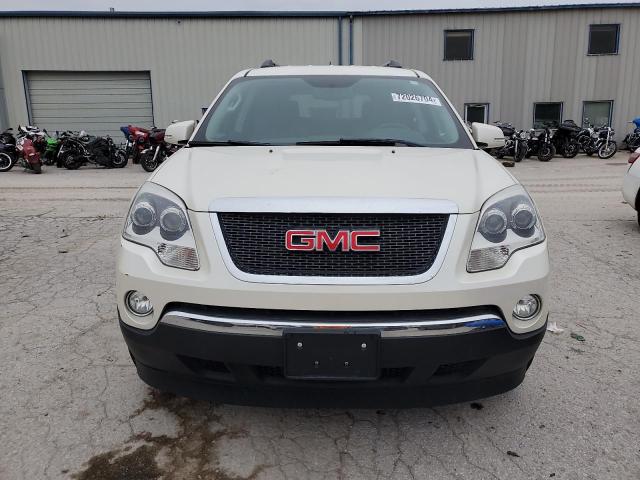Photo 5 from auction – 2012 GMC ACADIA SLT with VIN 1GKKRRED0CJ284523