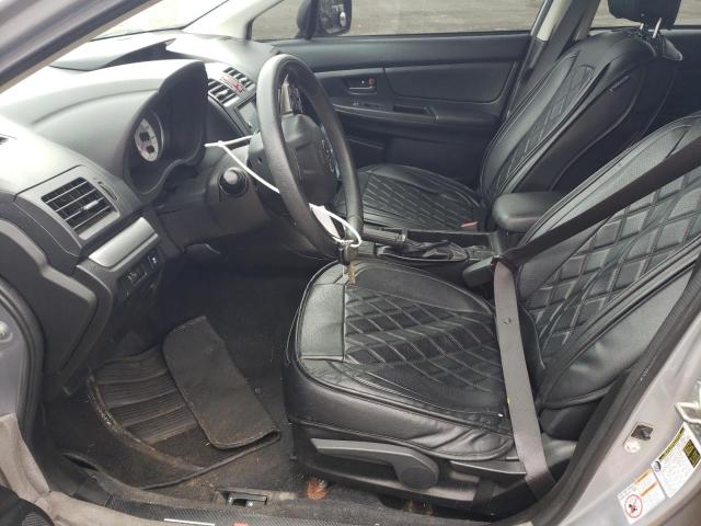 صورة رقم 7 من المزاد - 2013 SUBARU IMPREZA مع VIN JF1GJAA68DH033815
