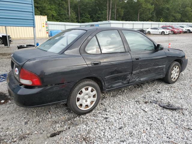 Photo 3 from auction – 2001 NISSAN SENTRA XE with VIN 3N1CB51D51L516335