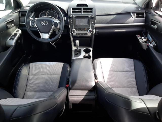 Photo 8 from auction – 2014 TOYOTA CAMRY L with VIN 4T1BF1FK3EU833292