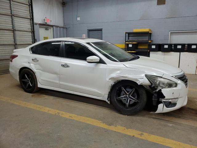 Photo 4 from auction – 2013 NISSAN ALTIMA 3.5 with VIN 1N4BL3AP4DC129396