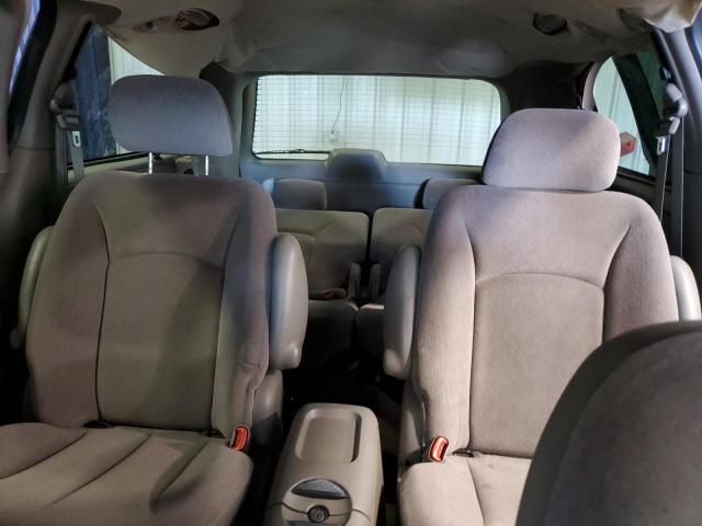 Foto 10 de la subasta – 2002 DODGE GRAND CARA con VIN 2B8GP74L52R545395