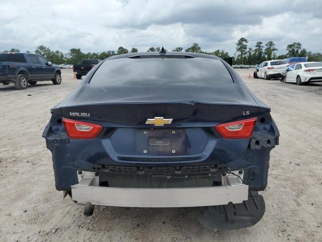 Photo 6 from auction – 2016 CHEVROLET MALIBU LS with VIN 1G1ZB5ST6GF211743