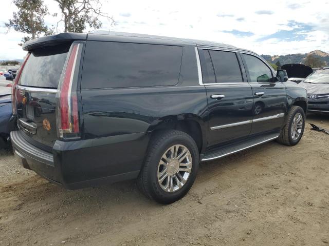 Photo 3 from auction – 2016 CADILLAC ESCALADE E with VIN 1GYS3GKJ6GR335584