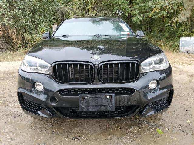 Photo 5 from auction – 2015 BMW X6 XDRIVE5 with VIN 5UXKU6C57F0F94247