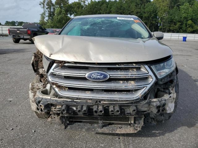 Photo 5 from auction – 2017 FORD EDGE TITAN with VIN 2FMPK3K80HBC01223