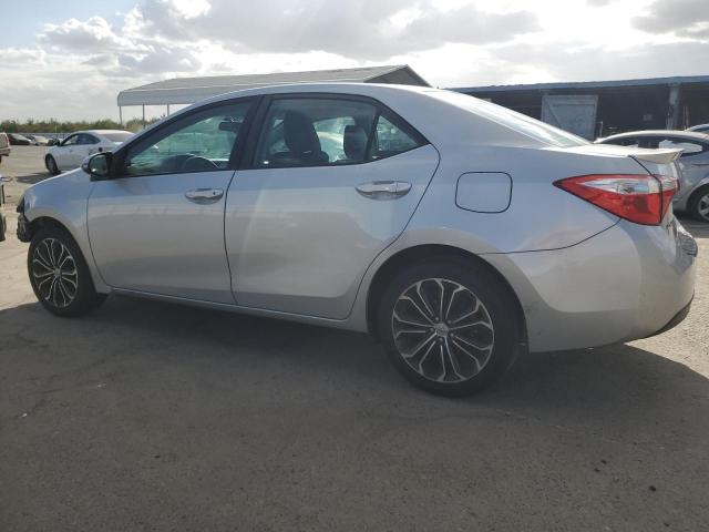 Photo 2 from auction – 2015 TOYOTA COROLLA L with VIN 5YFBURHE0FP233974