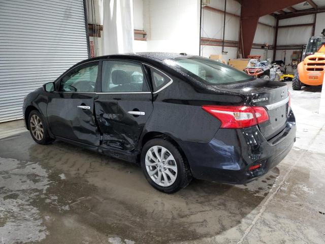 Photo 2 from auction – 2019 NISSAN SENTRA S with VIN 3N1AB7AP1KY427864
