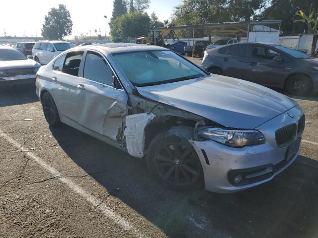 Фото 4 с аукциона – 2015 BMW 528 I с VIN WBA5A5C51FD514350