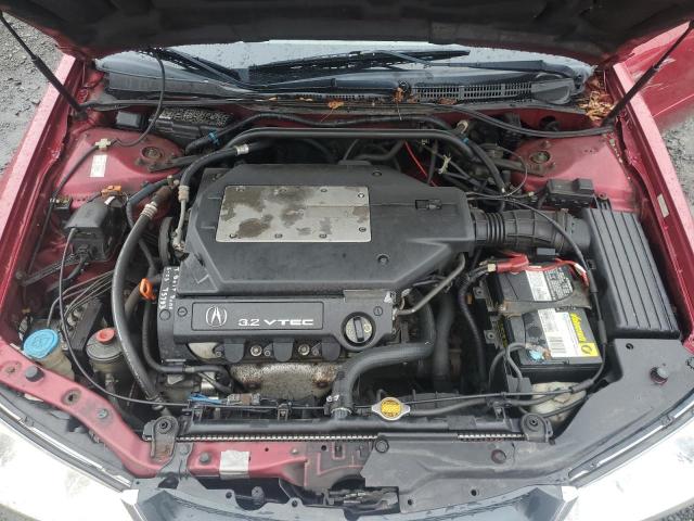 Photo 11 from auction – 2003 ACURA 3.2TL with VIN 19UUA566X3A013426