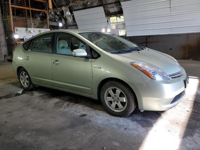 Photo 4 from auction – 2008 TOYOTA PRIUS with VIN JTDKB20U983399373