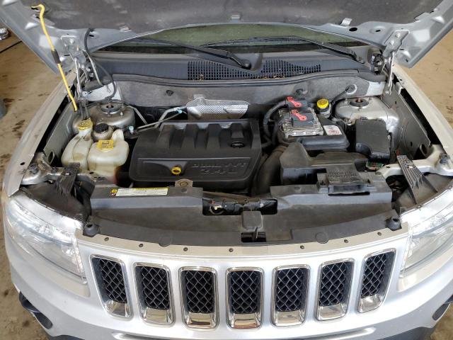 Photo 12 from auction – 2011 JEEP COMPASS SP with VIN 1J4NF1FB9BD263967
