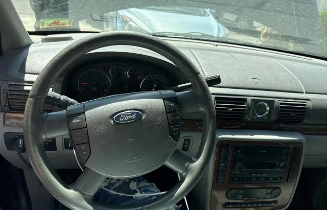 Photo 9 from auction – 2004 FORD FREESTAR L with VIN 2FMDA58274BB24333