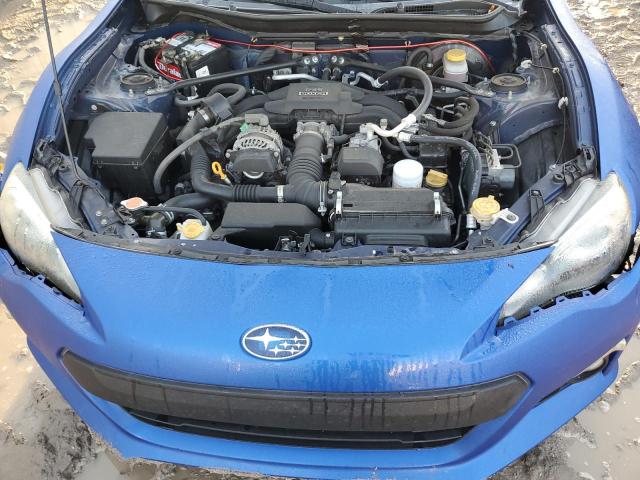 Photo 11 from auction – 2015 SUBARU BRZ 2.0 LI with VIN JF1ZCAC19F8606745