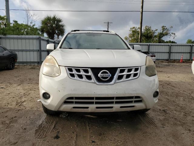 Photo 5 from auction – 2013 NISSAN ROGUE S with VIN JN8AS5MV4DW126340