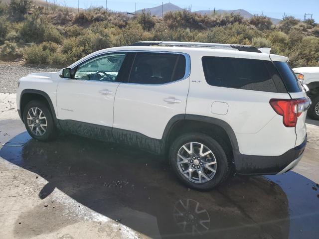 Photo 2 from auction – 2023 GMC ACADIA SLT with VIN 1GKKNUL41PZ217860