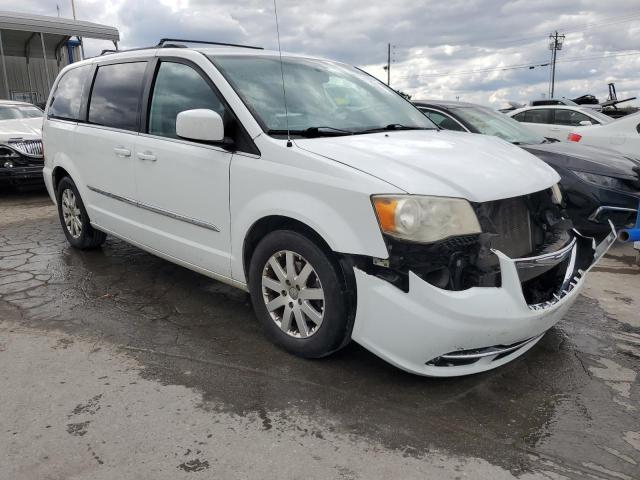 Photo 4 from auction – 2014 CHRYSLER TOWN & COU with VIN 2C4RC1BGXER294244
