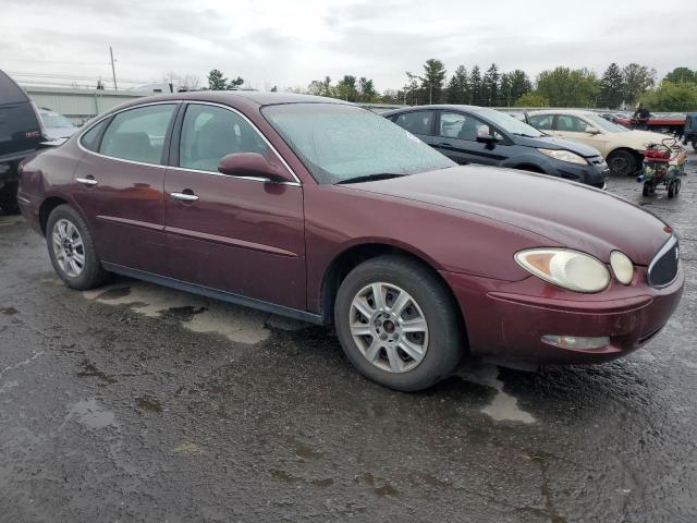 Photo 4 from auction – 2007 BUICK LACROSSE C with VIN 2G4WC582471128191