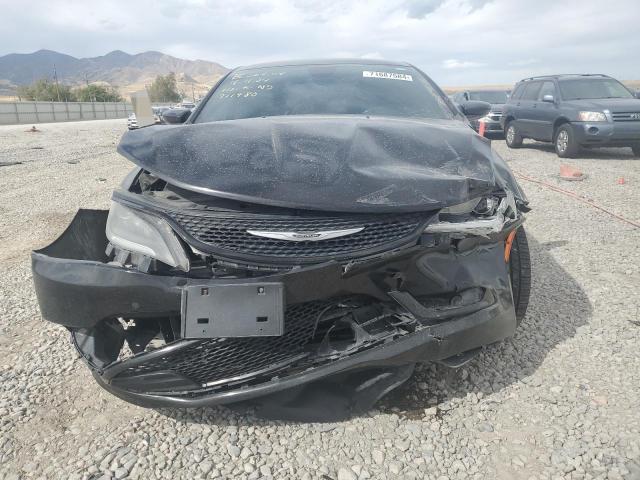 Photo 5 from auction – 2015 CHRYSLER 200 S with VIN 1C3CCCBB2FN711980