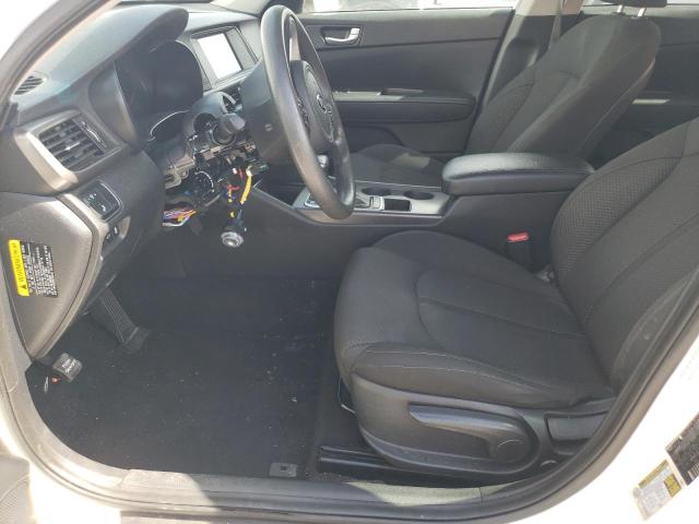 Photo 7 from auction – 2018 KIA OPTIMA LX with VIN KNAGT4L38J5214643