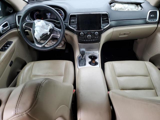 Photo 8 from auction – 2019 JEEP GRAND CHER with VIN 1C4RJFBG8KC640296