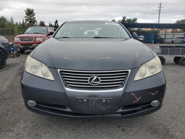 Photo 5 from auction – 2007 LEXUS ES 350 with VIN JTHBJ46G372120969