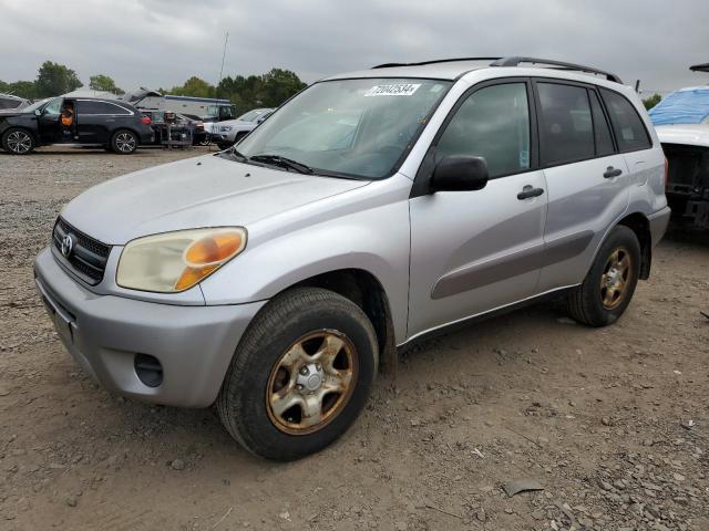 TOYOTA RAV4 2004 with VIN JTEHD20V046022044 - Photo from auction