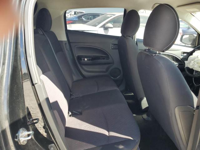 Photo 10 from auction – 2017 MITSUBISHI MIRAGE SE with VIN ML32A4HJXHH010366