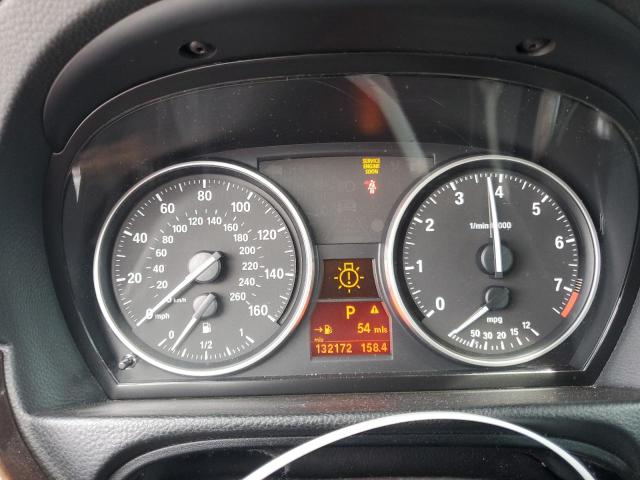 Photo 9 from auction – 2011 BMW 328 I with VIN WBAPH7G53BNN03512