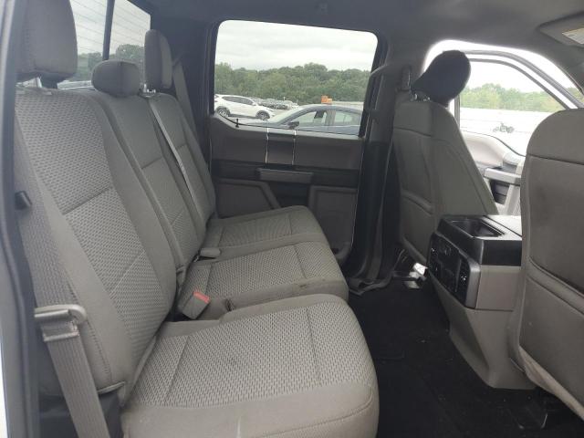 Photo 10 from auction – 2018 FORD F150 SUPER with VIN 1FTEW1CP6JKF00544