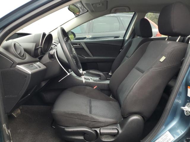 Photo 7 from auction – 2010 MAZDA 3 I with VIN JM1BL1SFXA1348374