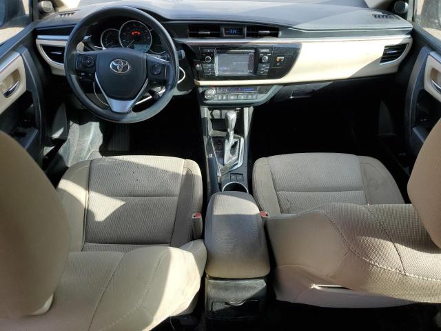 Photo 8 from auction – 2016 TOYOTA COROLLA L with VIN 5YFBURHE4GP408163