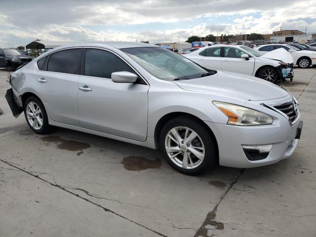 Photo 4 from auction – 2013 NISSAN ALTIMA 2.5 with VIN 1N4AL3AP3DN435554