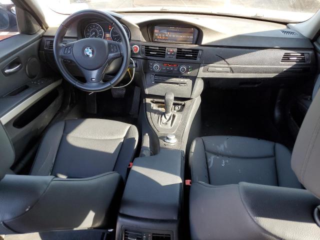 Photo 8 from auction – 2008 BMW 328 I SULE with VIN WBAVC53578F010516