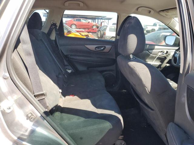 Photo 10 from auction – 2016 NISSAN ROGUE S with VIN 5N1AT2MT4GC801708