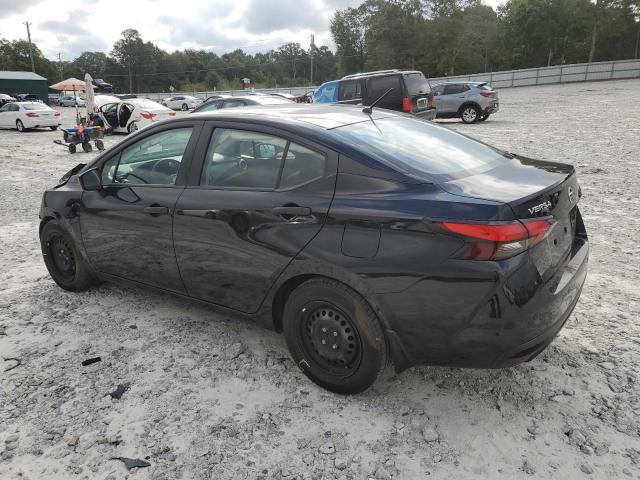 Photo 2 from auction – 2020 NISSAN VERSA S with VIN 3N1CN8DV7LL905364