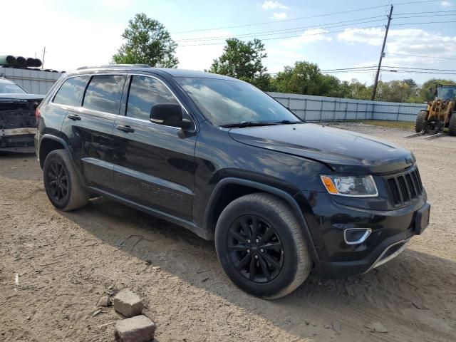 Photo 4 from auction – 2015 JEEP GRAND CHER with VIN 1C4RJEBM7FC872989