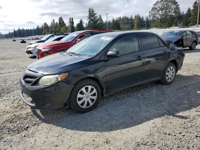Foto 1 de la subasta – 2012 TOYOTA COROLLA BA con VIN JTDBU4EE8C9170809