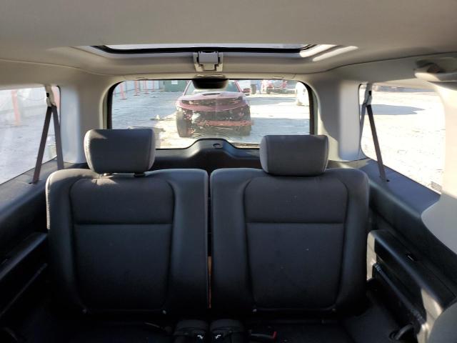 Photo 10 from auction – 2005 HONDA ELEMENT EX with VIN 5J6YH286X5L016321