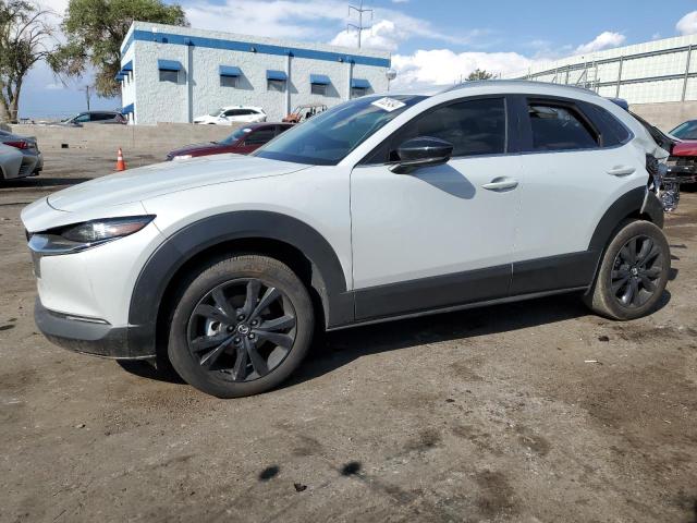 MAZDA CX-30 SELE 2024 with VIN 3MVDMBBM4RM659189 - Photo from auction