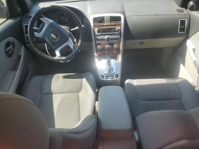Photo 8 from auction – 2007 CHEVROLET EQUINOX LT with VIN 2CNDL63F276029086