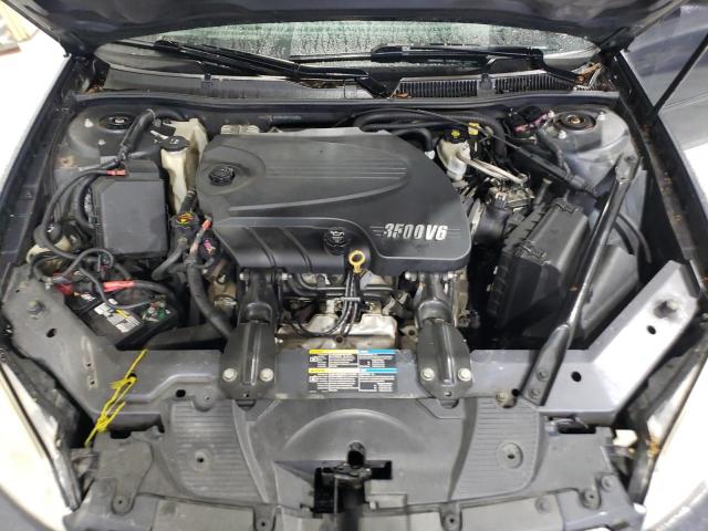 Photo 11 from auction – 2009 CHEVROLET IMPALA LS with VIN 2G1WB57K491112707