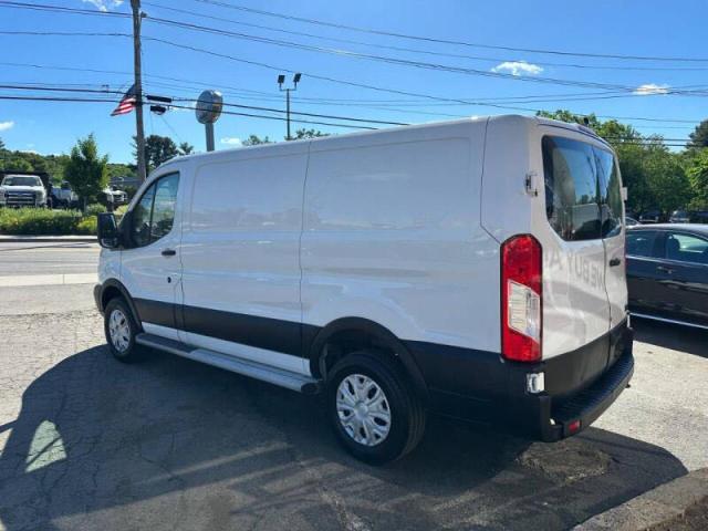 Photo 3 from auction – 2019 FORD TRANSIT T- with VIN 1FTYR1YM3KKA56799