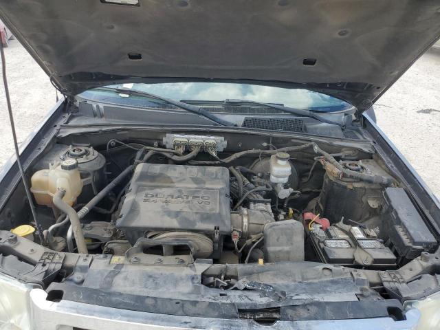 Photo 12 from auction – 2011 FORD ESCAPE LIM with VIN 1FMCU0EG3BKB52669
