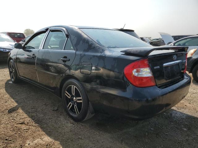 Photo 2 from auction – 2003 TOYOTA CAMRY LE with VIN 4T1BE32K03U153657