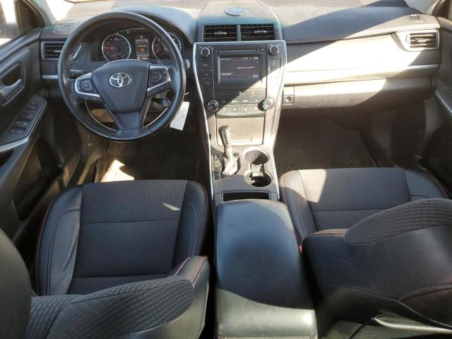 Photo 8 from auction – 2016 TOYOTA CAMRY LE with VIN 4T1BF1FK8GU232169