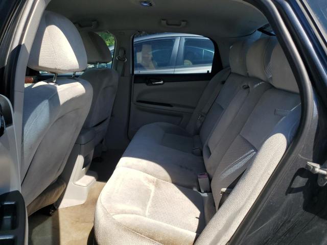 Photo 10 from auction – 2011 CHEVROLET IMPALA LS with VIN 2G1WF5EK0B1280972