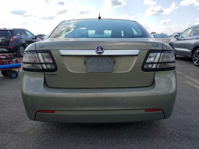 Photo 6 from auction – 2008 SAAB 9-3 2.0T with VIN YS3FB49Y281102550