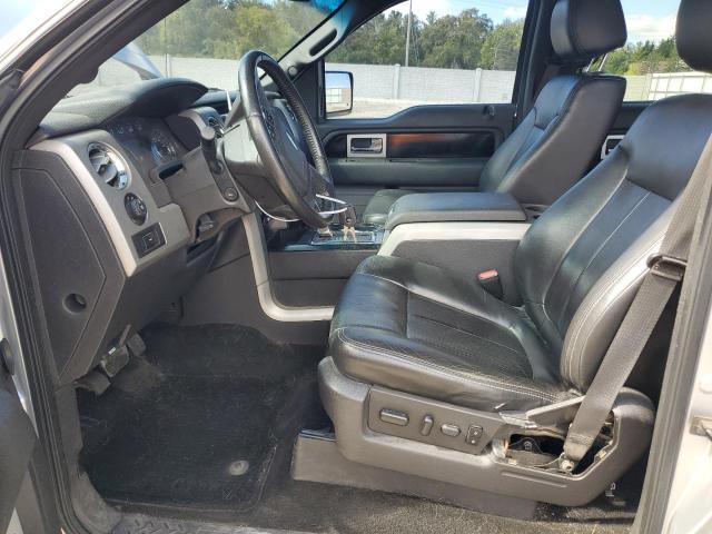 Photo 7 from auction – 2012 FORD F150 SUPER with VIN 1FTFW1ET9CFB97611